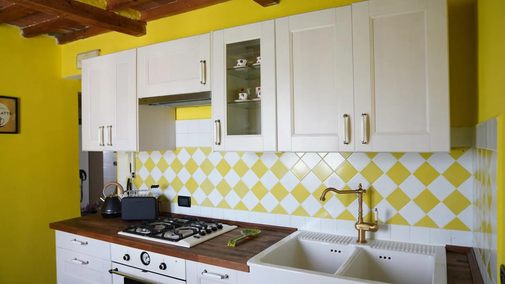 Casa Liz Apartamento San Miniato Basso 0*,  Itália